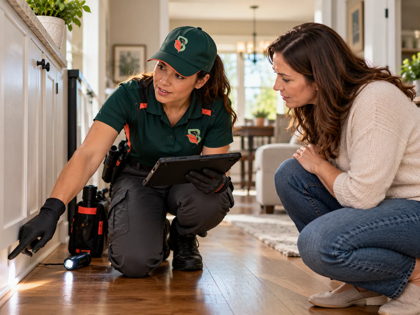 Pest Control Clarinda, IA FAQs